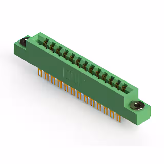 305-026-500-203 EDAC Inc.  Edgeboard Connectors